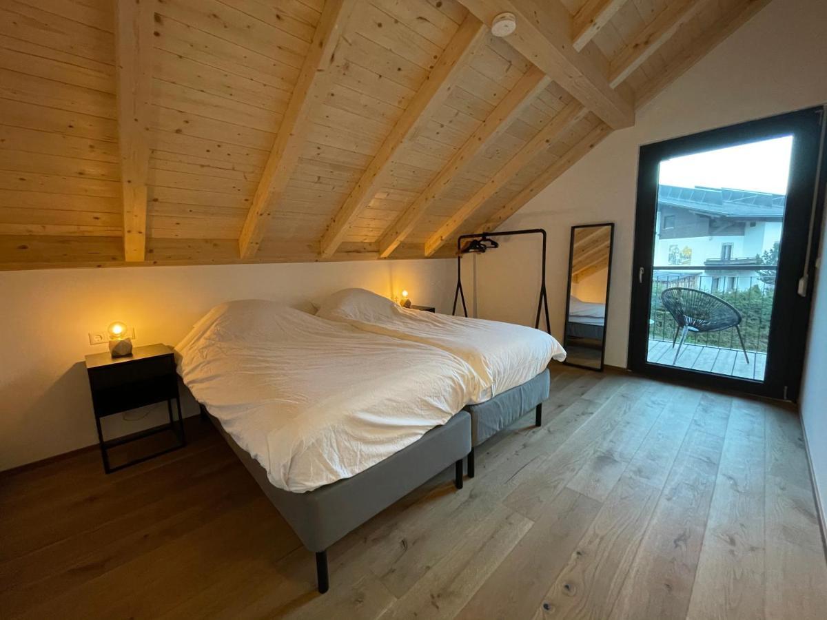 Luxury Chalet Mauthner Alm Kotschach-Mauthen Exterior foto